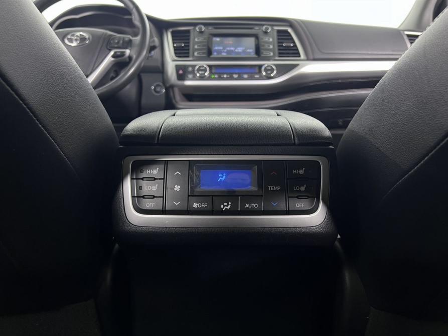Toyota Highlander III (XU50) Калининград  - изображение 16