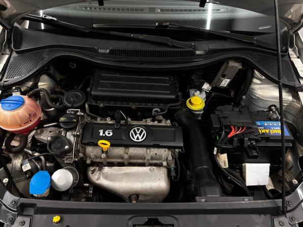 Volkswagen Polo V с пробегом 2014 года, цена 786 000 рублей, 149313 км, седан, Автокод Объявления