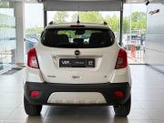 Opel Mokka I Тверь  - изображение 22