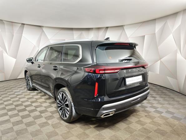 Exeed VX I с пробегом 2023 года, цена 2 305 000 рублей, 103521 км, внедорожник, Автокод Объявления
