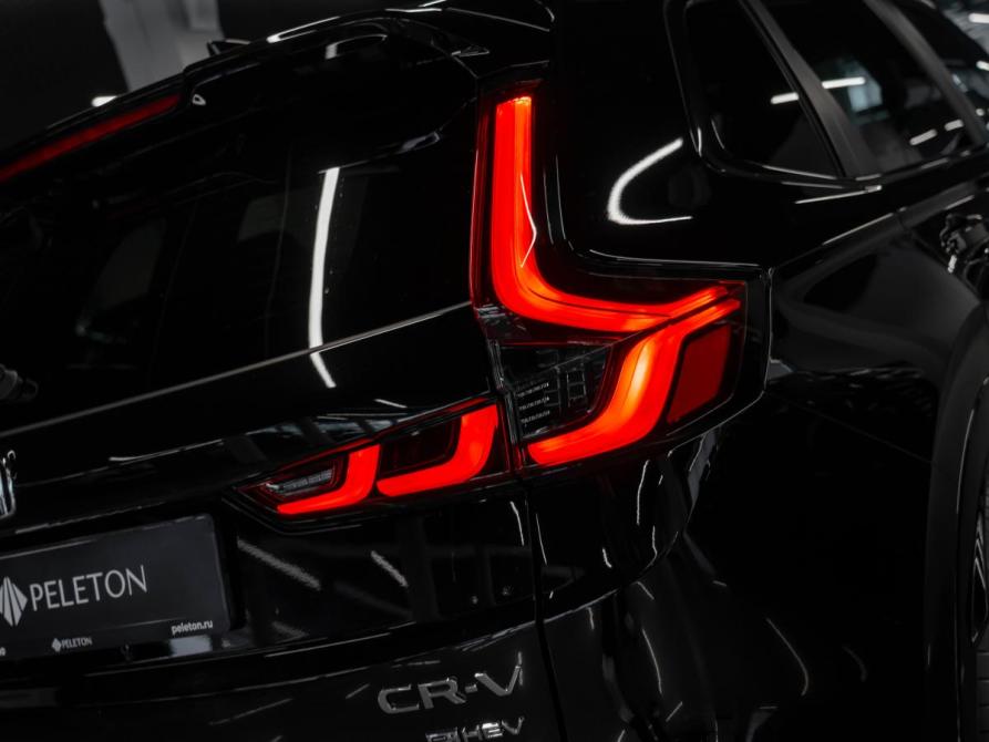 Honda CR-V VI Москва  - изображение 26