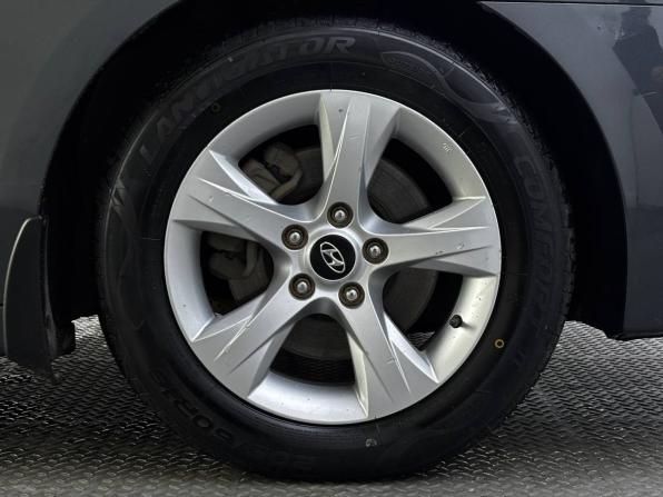 Hyundai i40 I с пробегом 2014 года, цена 1 250 000 рублей, 164531 км, седан, Автокод Объявления