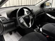Hyundai Solaris I Рестайлинг Ижевск  - изображение 34