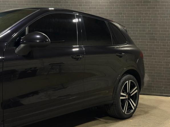 Porsche Cayenne II (958) с пробегом 2011 года, цена 2 115 000 рублей, 242610 км, внедорожник, Автокод Объявления