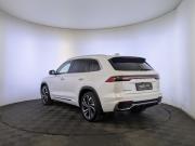 Geely Monjaro I Москва  - изображение 37