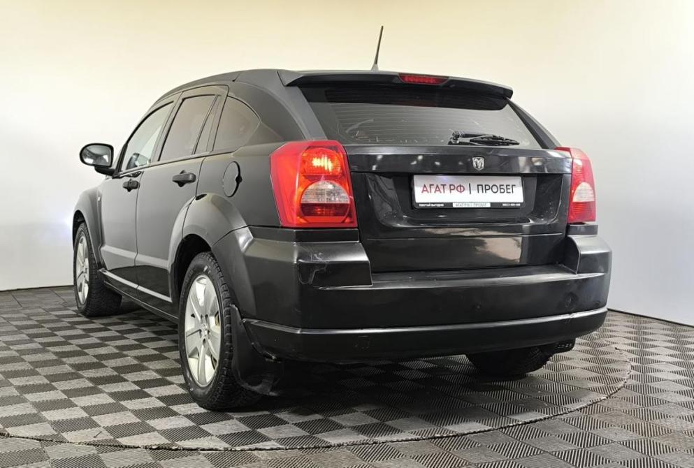 Dodge Caliber I Нижний Новгород  - изображение 6