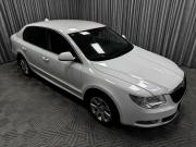 Skoda Superb II Стерлитамак  - изображение 39