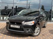 Mitsubishi ASX I Калуга  - изображение 7