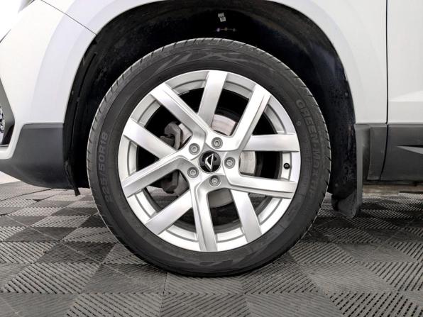 Jetta VS5 I Рестайлинг с пробегом 2022 года, цена 1 665 000 рублей, 72371 км, внедорожник, Автокод Объявления