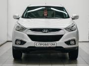 Hyundai ix35 I Красноярск  - изображение 34