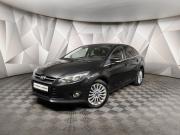 Ford Focus III Москва  - изображение 20