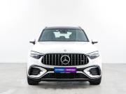 Mercedes-Benz GLC AMG II (X254) Москва  - изображение 29