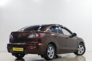 Mazda 3 II (BL) Рестайлинг Новокузнецк  - изображение 37