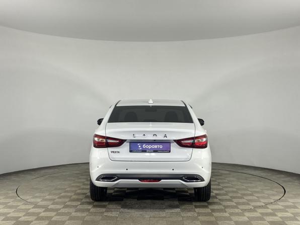 Lada (ВАЗ) Vesta I Рестайлинг (NG) с пробегом 2023 года, цена 1 211 000 рублей, 58978 км, седан, Автокод Объявления