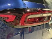 Chery Tiggo 8 I Новосибирск  - изображение 34
