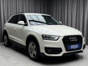 Audi Q3 I (8U) Ижевск  - изображение 33