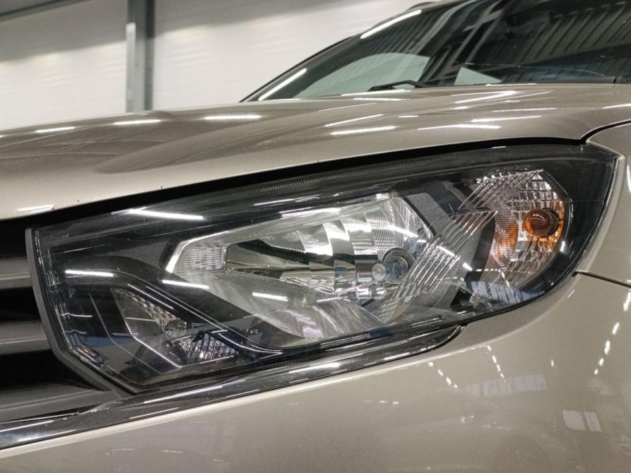 Lada (ВАЗ) Granta I Рестайлинг Набережные Челны  - изображение 21