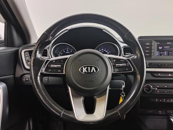 Kia Ceed III с пробегом 2020 года, цена 1 600 000 рублей, 162053 км, универсал, Автокод Объявления
