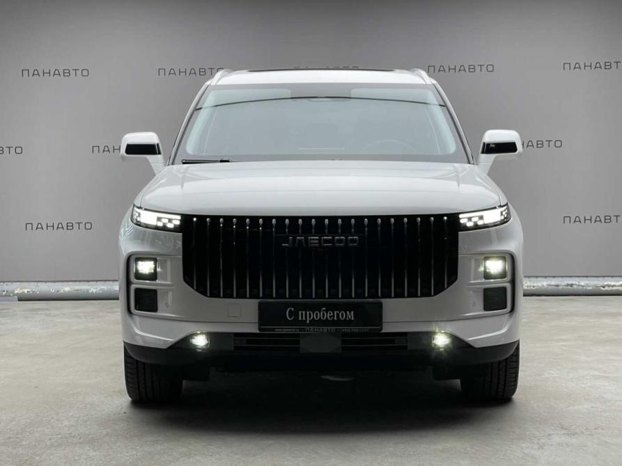 Jaecoo J7 I Москва  - изображение 2