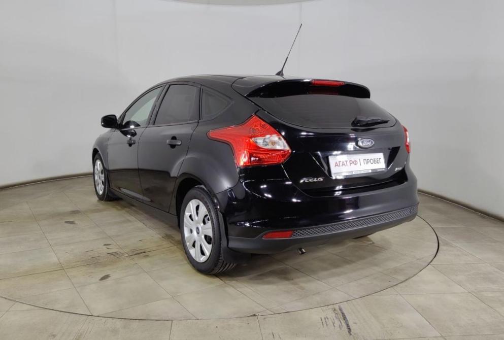 Ford Focus III Волгоград  - изображение 5