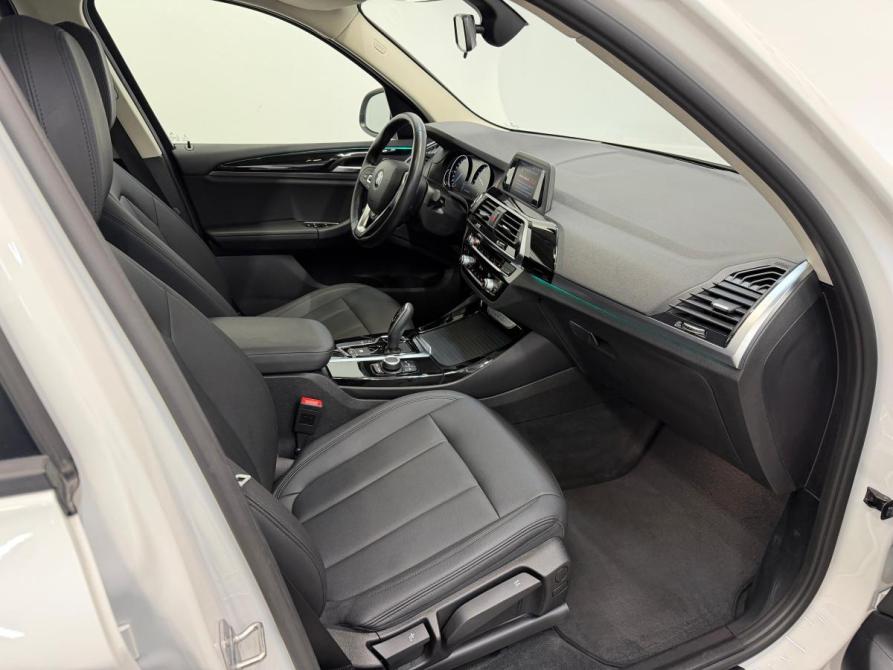 BMW X3 III (G01) Санкт-Петербург  - изображение 11