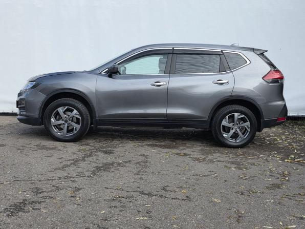 Nissan X-Trail III Рестайлинг с пробегом 2021 года, цена 1 950 000 рублей, 41500 км, внедорожник, Автокод Объявления