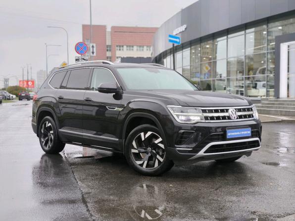 Volkswagen Teramont I Рестайлинг с пробегом 2021 года, цена 4 150 000 рублей, 63350 км, внедорожник, Автокод Объявления