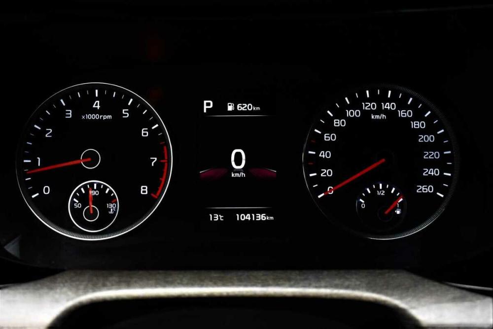 Kia K5 III Москва  - изображение 6