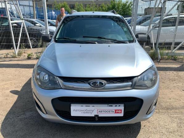 Lada (ВАЗ) Kalina II с пробегом 2014 года, цена 350 000 рублей, 154730 км, универсал, Автокод Объявления