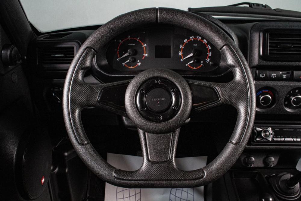 Lada (ВАЗ) 2121 (4x4) I Рестайлинг (2020) Сургут  - изображение 12