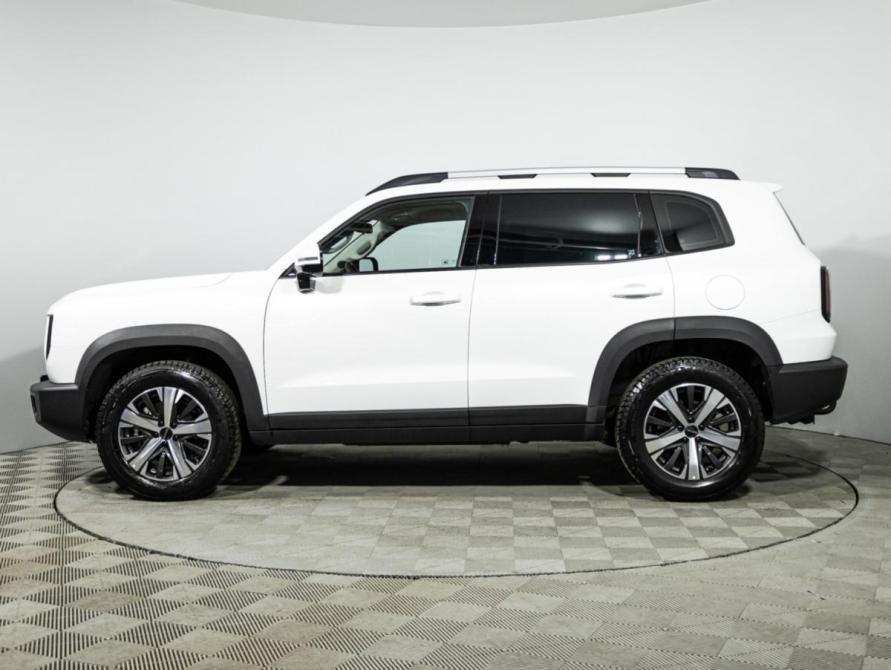 Haval Dargo Санкт-Петербург  - изображение 8