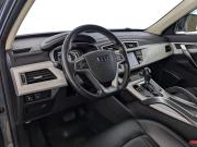 Geely Atlas I Москва  - изображение 45
