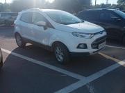 Ford EcoSport II Кемерово  - изображение 6