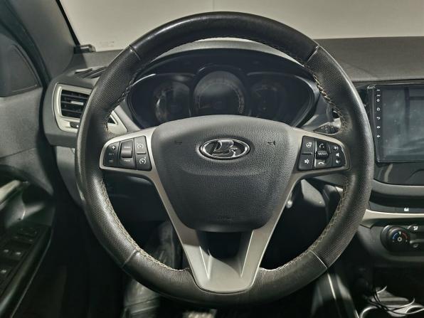 Lada (ВАЗ) Vesta I с пробегом 2021 года, цена 1 469 000 рублей, 29664 км, универсал, Автокод Объявления