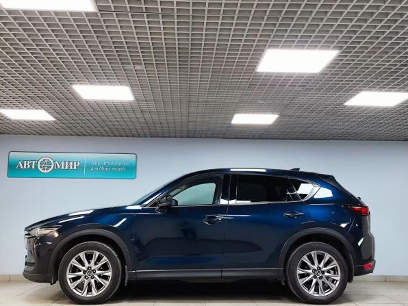 Mazda CX-5 II с пробегом 2019 года, цена 2 769 999 рублей, 116903 км, внедорожник, Автокод Объявления