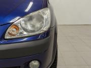 Hyundai Getz I Рестайлинг Москва  - изображение 42