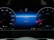 Mercedes-Benz C-Класс V (W206) Москва  - изображение 31