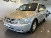 Kia Carnival II Подольск  - изображение 23