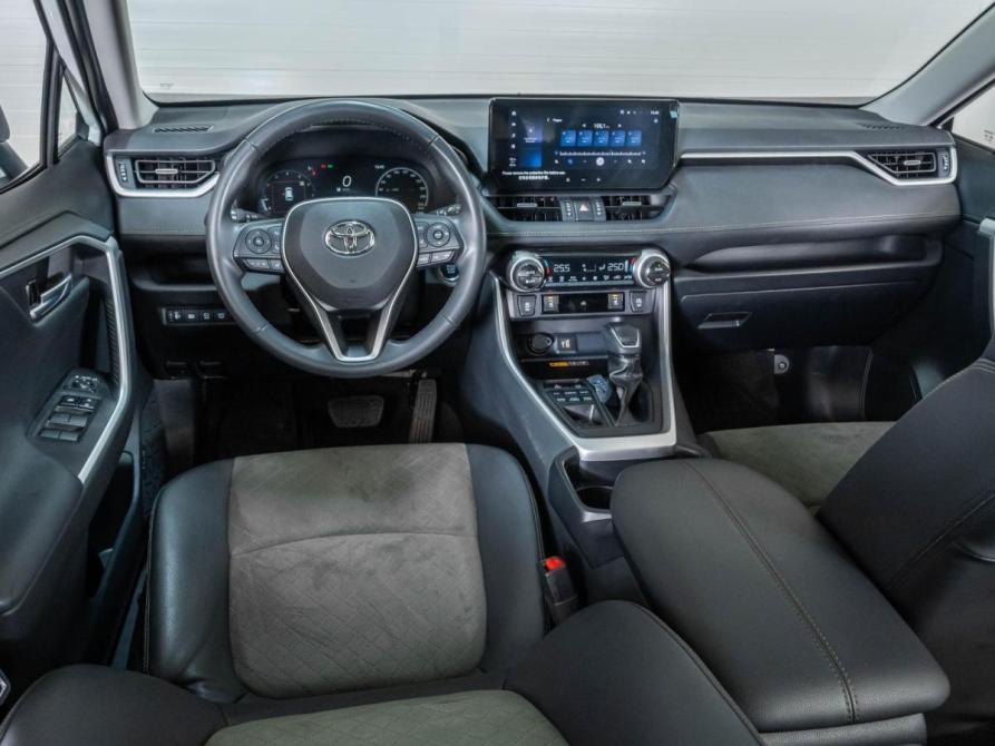 Toyota RAV4 V (XA50) Ставрополь  - изображение 6