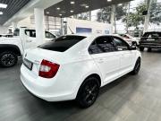 Skoda Rapid I Ростов-на-Дону  - изображение 24