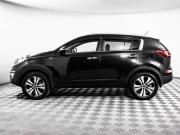 Kia Sportage III Москва  - изображение 22