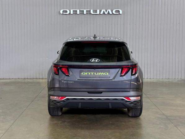Hyundai Tucson IV с пробегом 2021 года, цена 2 677 000 рублей, 75441 км, внедорожник, Автокод Объявления