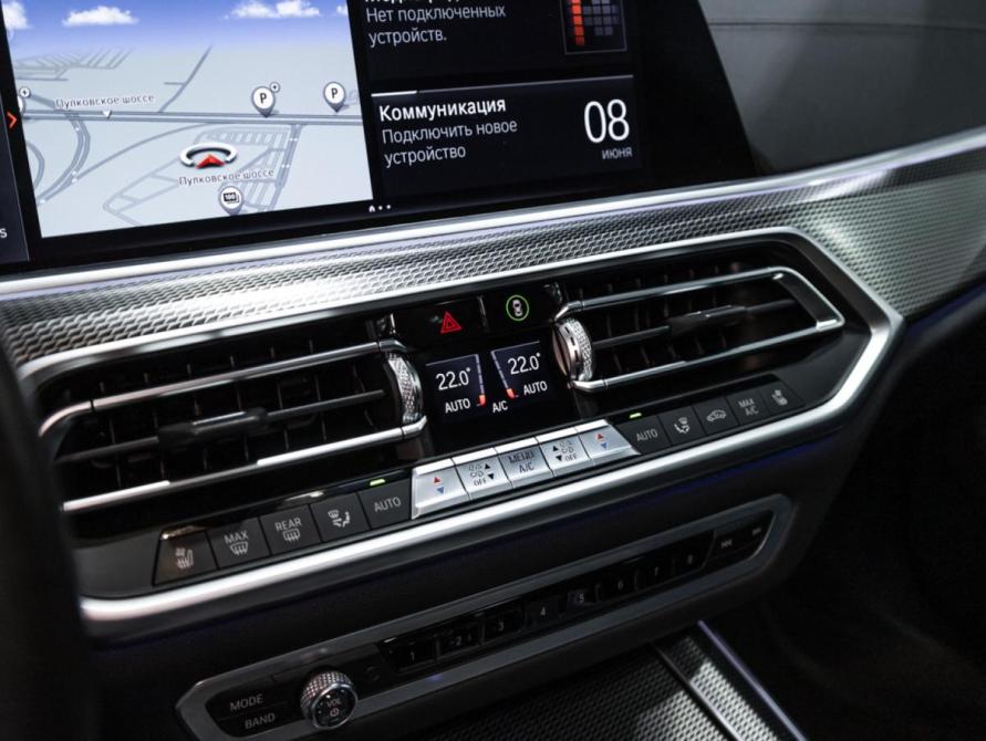 BMW X5 IV (G05/G18) Санкт-Петербург  - изображение 28