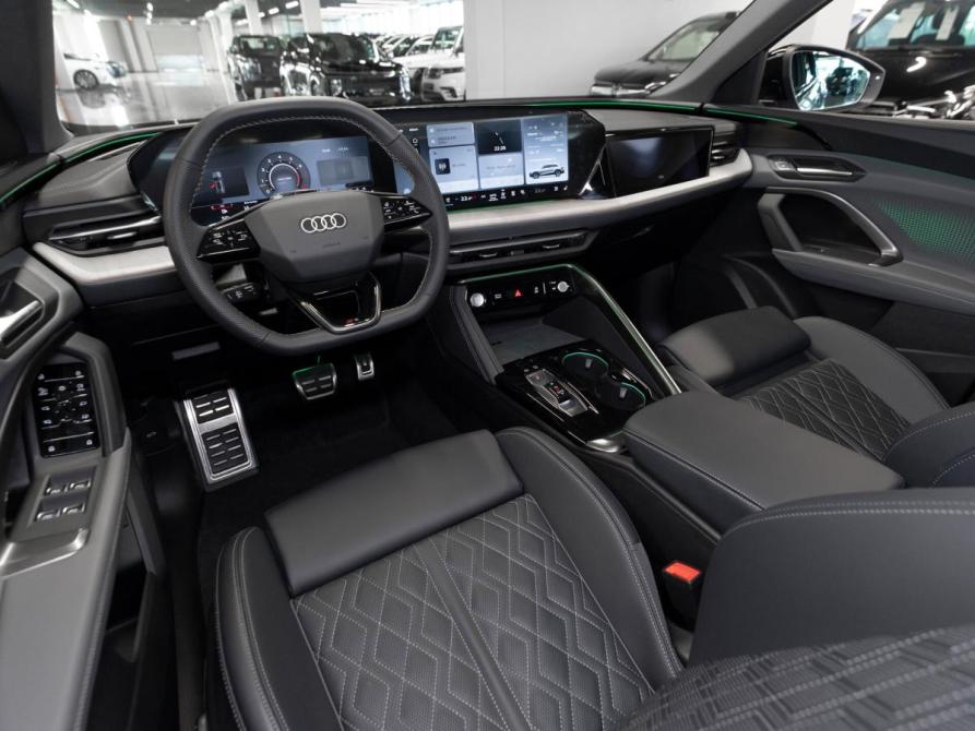 Audi Q5 III Москва  - изображение 7