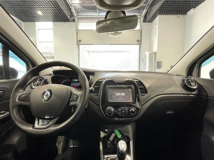 Renault Kaptur I Москва  - изображение 11