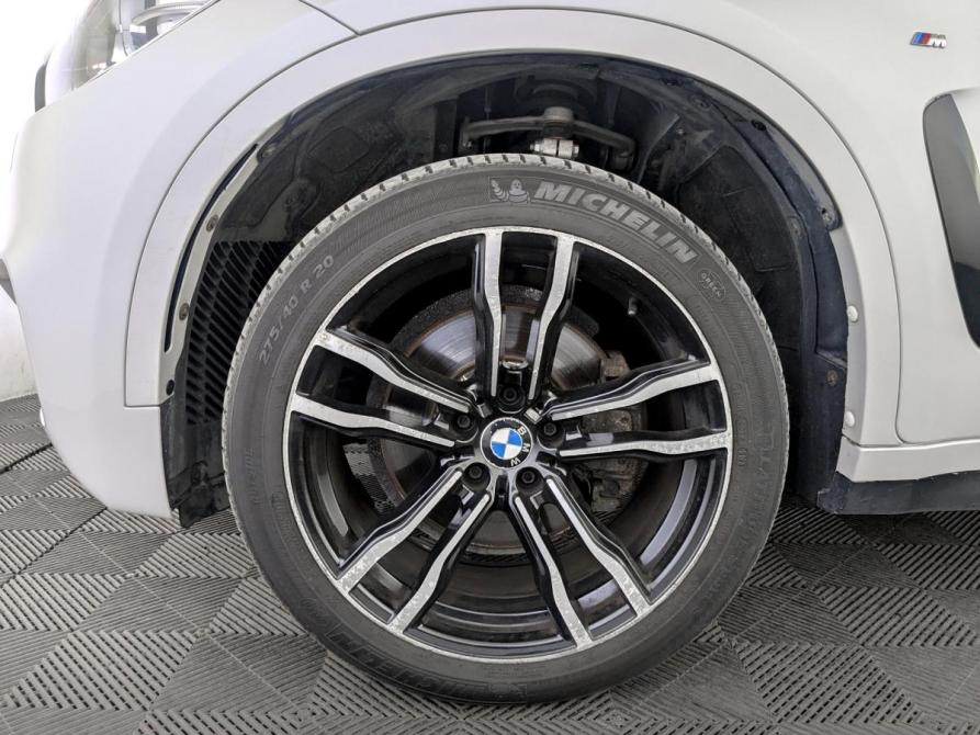 BMW X6 II (F16) Москва  - изображение 18