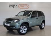 Chevrolet Niva I Коломна  - изображение 14