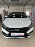 Lada (ВАЗ) Vesta I Рестайлинг (NG) Уфа  - изображение 30