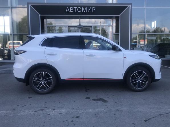 Changan CS55 Plus II с пробегом 2024 года, цена 2 359 000 рублей, 21347 км, внедорожник, Автокод Объявления