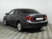 Toyota Corolla X (E140 E150) Санкт-Петербург  - изображение 22